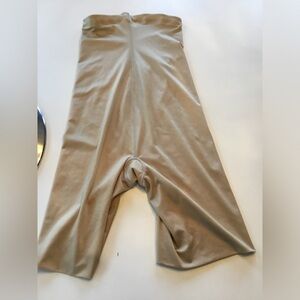 Spanx shapewear size small